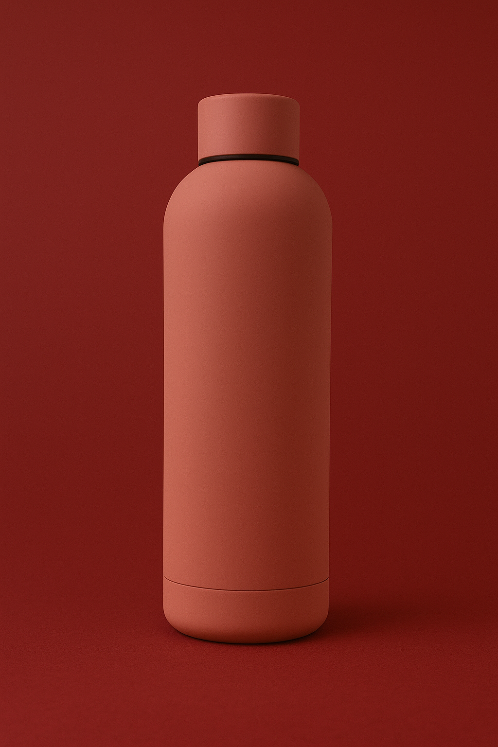 BENDBOTTLE Pink