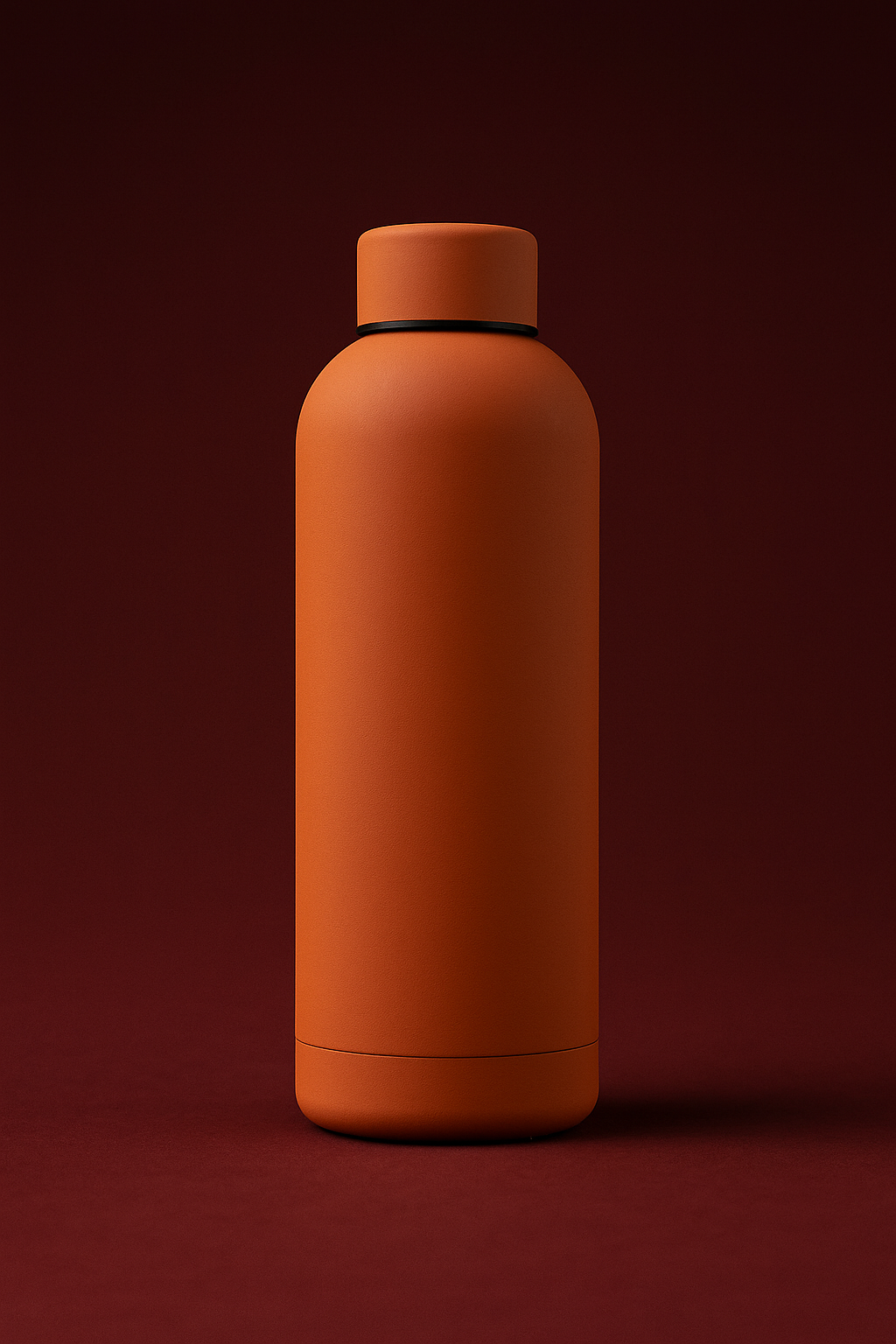 BENDBOTTLE Orange