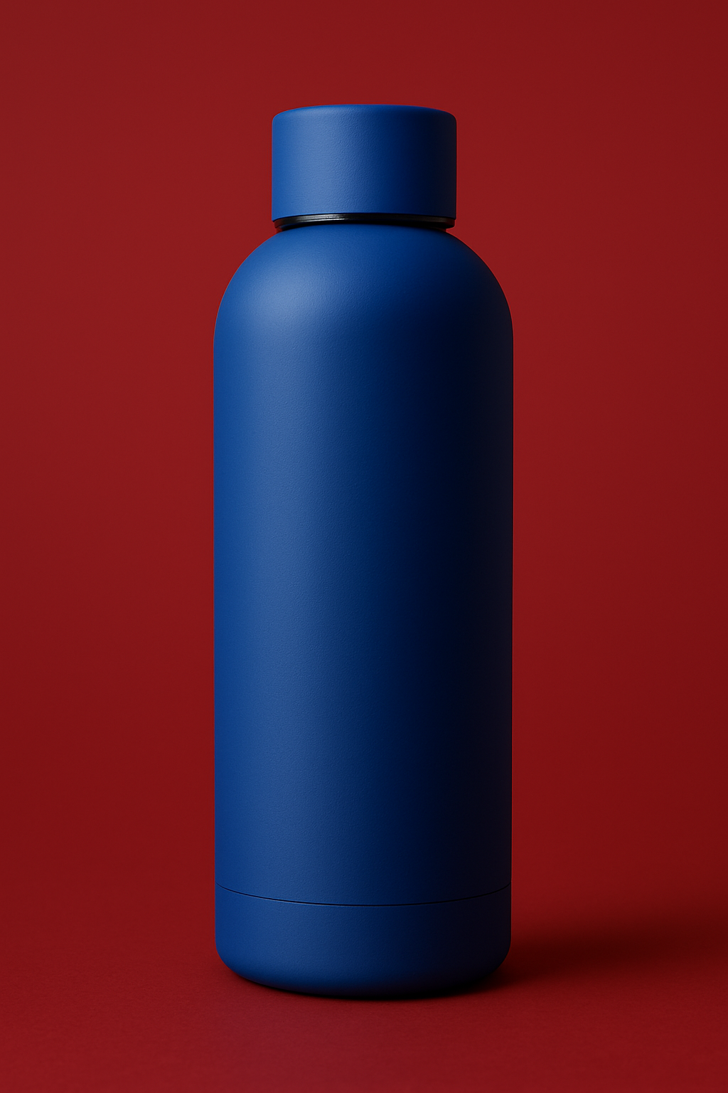 BENDBOTTLE Blue