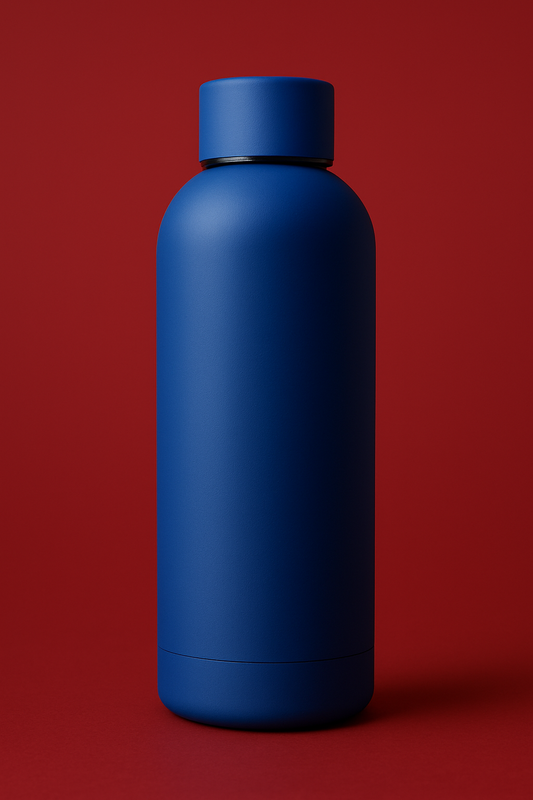 BENDBOTTLE Blue